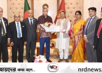 বিশ্ববিদ্যালয়গুলোতে কর্মসংস্থান ভিত্তিক শিক্ষা কার্যক্রম চালানোর নির্দেশ