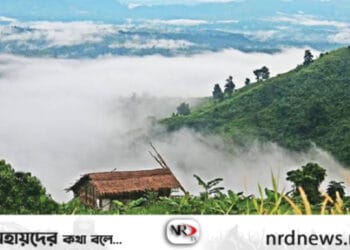 মাইন বিস্ফোরণে বান্দরবানে ১জন নিহত