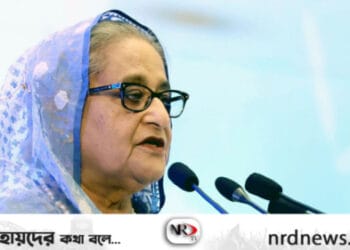 বাংলাদেশ বিশ্বে শান্তি ও নিরাপত্তায় একটি নির্ভরযোগ্য নাম: প্রধানমন্ত্রী