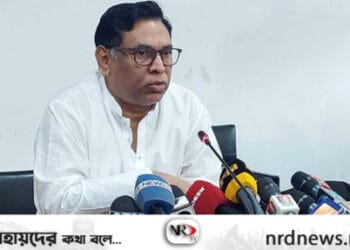 দেশের লোডশেডিং পরিস্থিতি স্বাভাবিক হতে আরও এক মাস লাগবে: বিদ্যুৎ প্রতিমন্ত্রী