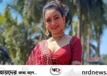 সড়ক দুর্ঘটনায় প্রাণ গেল টিভি অভিনেত্রীর