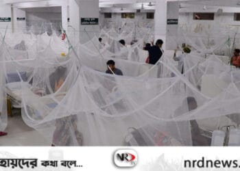 বাড়ছে ডেঙ্গুর প্রকোপ, সতর্ক থাকার পরামর্শ বিশেষজ্ঞদের