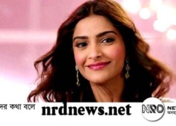 সোনম কাপুরের যে কাণ্ডে হাসির রোল