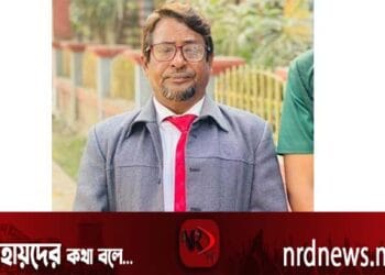 গোপালগঞ্জে ছাত্রীকে ধর্ষণ, শিক্ষক গ্রেফতার