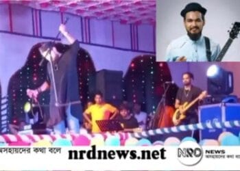 ফিলিংসের ভেতরে যাওয়ার জন্য একটু মদ পান করার দরকার: নোবেল
