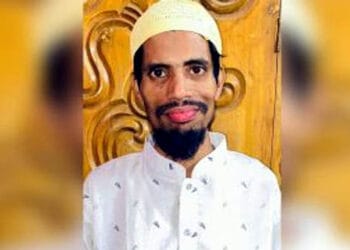 নবীগঞ্জে হিন্দু যুবকের ইসলাম ধর্মগ্রহণ