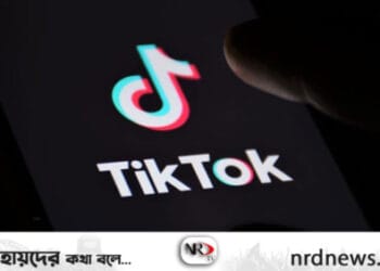 নতুন গান খোঁজার সুবিধা আনল টিকটক