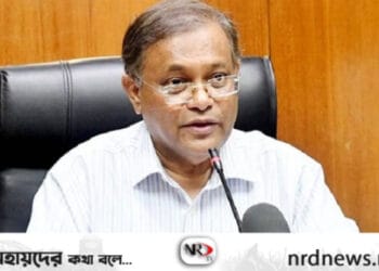 নিষেধাজ্ঞা দিয়ে লাভ হয় না, সেটা প্রমাণিত: তথ্যমন্ত্রী