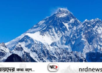 মাউন্ট এভারেস্টে আরোহণের খরচ কত?