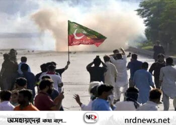 পাকিস্তানে দুই ক্ষুদ্র নৃগোষ্ঠীর সংঘর্ষ, পুলিশসহ নিহত ১৪