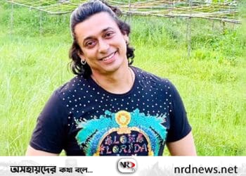 কোথাও গেলে মেয়েদের মধ্যমণি হই, আমার রাশিটাই এমন: জায়েদ খান