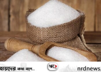 চিনির দাম আরও বাড়ল