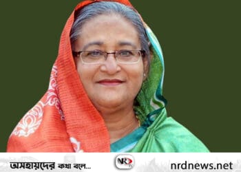 দেশে সত্যিকারের গণতান্ত্রিক ব্যবস্থা রয়েছে: প্রধানমন্ত্রী