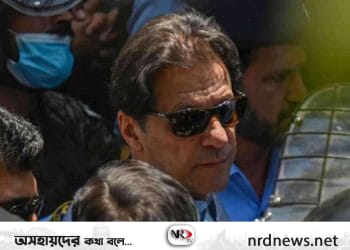 আমার মাথায় আঘাত করা হয়েছিল – ইমরান খান