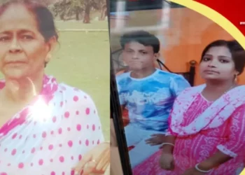 কলকাতায় বিদ্যুৎস্পৃষ্ট হয়ে মা-মেয়ের মৃত্যু