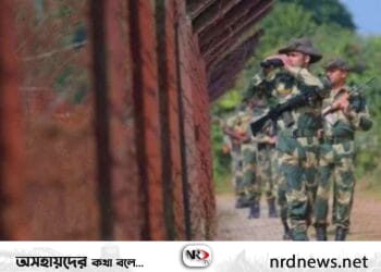 ৯ মাস পর বাংলাদেশি যুবকের লাশ ফেরত দিয়েছে বিএসএফ