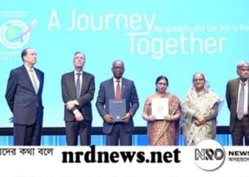 বাংলাদেশকে কোন প্রকল্পে কত ঋণ দিচ্ছে বিশ্বব্যাংক