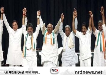 কে হচ্ছেন কর্ণাটক রাজ্যের মুখ্যমন্ত্রী