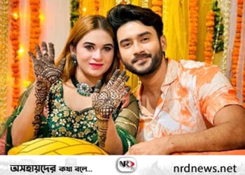 বিয়ের খবরের ৭দিন পর জানা গেলো বাবা হচ্ছেন রোশান