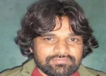 দিল্লিতে জেলে গ্যাংস্টারকে হত্যা