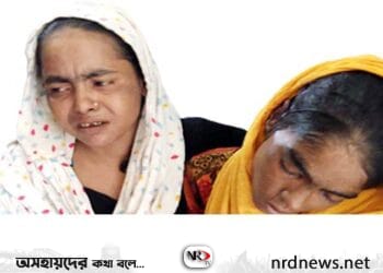 হবিগঞ্জে হাসপাতালে স্বর্ণের চেইন ছিনতাইয়ের চেষ্টা, আটক ২ নারী