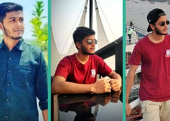 অপূর্ণ হয়ে থাকলো শাওনের বিসিএস ক্যাডার হওয়ার স্বপ্ন