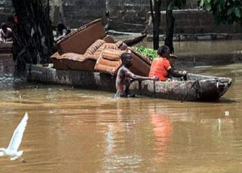 আফ্রিকার দেশ কঙ্গোতে বন্যায় প্রায় ১৭৬ জনের মৃত্যু
