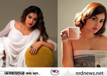 সবাই নষ্ট: মারিয়া