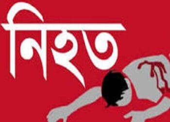 শিবপাশায় যাওয়ার রাস্তা নিয়ে কথার কাটাকাটি করে ট্রলির চাপায় ১ শ্রমিকের মৃত্যু