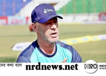 জাতীয় দলের সাথে আর কাজ করবেন না জেমি সিডন্স