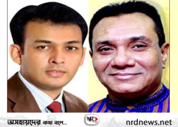 সিসিক নির্বাচন: ইয়াহ্ইয়া চৌধুরীর বিরুদ্ধে কেন্দ্রে নালিশ বাবুলের