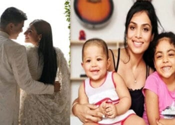 দুই সন্তানের মাকে বিয়ে করলেন সালমান মুক্তাদির!