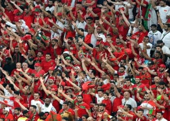 মরক্কোর স্টেডিয়ামে ভিড়ে পিষ্ট হয়ে দর্শক নিহত