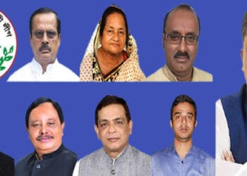 বৃহস্পতিবার সিলেটে আসছেন কেন্দ্রীয় আ’লীগের নেতারা