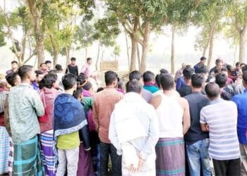 হবিগঞ্জে পুকুরে ডুবে ৪ বছরের শিশুর মৃত্যু