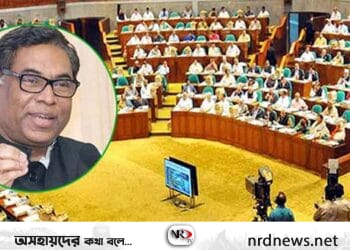 জ্বালানি তেলে লোকসানের শঙ্কা : নসরুল হামিদ