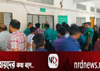 সিলেটে কোর্ট হাজতে আসামীকে মারধরের অভিযোগ