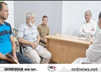 সিসিক নির্বাচন: বিএনপির নেতা-কর্মীদের অংশ না নেয়ার কঠোর বার্তা