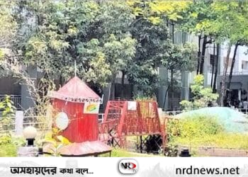 অবহেলা আর অযত্নে নষ্ট হচ্ছে ‘গৌরব সিলেট’