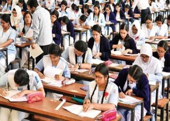 একদিনে সর্বোচ্চ ১৩৯ জন বহিষ্কার, অনুপস্থিত ৩৫ হাজার ৮৬৫ জন