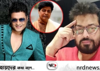 ফেরদৌসকে এমপি করতে প্রধানমন্ত্রীকে ভাবার অনুরোধ ওমর সানীর