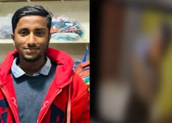 সিলেটে তরুণীর আপত্তিকর ছবি ফেসবুকে, যুবক গ্রেফতার