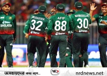 অস্বস্তি হলেও এশিয়া কাপ খেলবে বাংলাদেশ