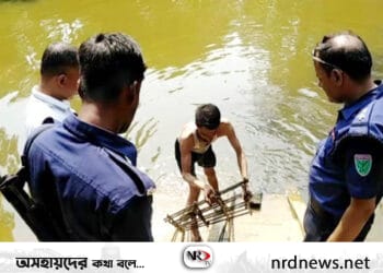 সিলেটে বাড়ি ও কবরস্থান থেকে মালামাল চুরি, উদ্ধার করলো পুলিশ