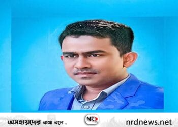 শাল্লায় ইউপি সদস্যের স্ত্রী-বোনের নামে ভিজিডি ভাতার কার্ড!