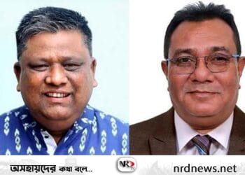 সিসিক নির্বাচন: আচরণবিধি ভঙ্গে ২ মেয়র পদপ্রার্থীকে শোকজ