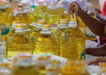 ফের বাড়লো সয়াবিন তেলের দাম