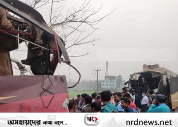 সিলেটে ২১টি দুর্ঘটনায় ২৫ জন নিহত