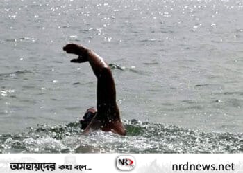 বন্ধুকে বাঁচাতে গিয়ে পানিতে ডুবে ৪ শিশুর মৃত্যু