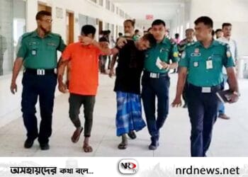 সিলেটে আবদাল হত্যা মামলায় তিনজনের যাবজ্জীবন